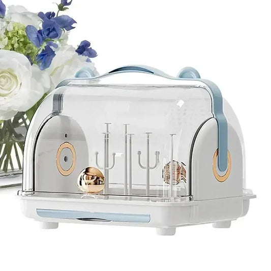 Nuvino PureDry™ – Sterilisations- & Trocknungsbox