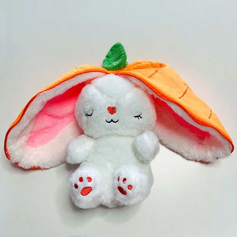 Nuvino GlowBunny™ – Leuchtendes Musik-Plüschtier