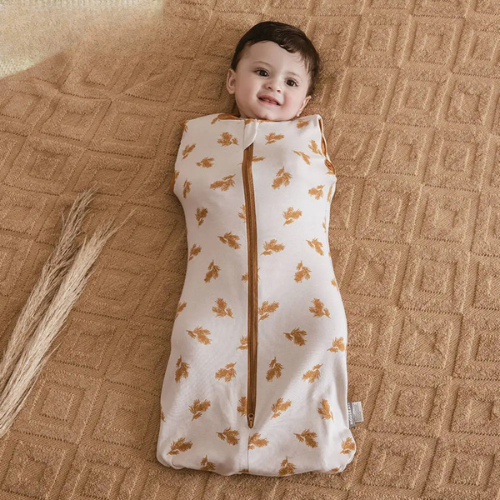 Nuvino DreamBreeze™ – Leichter Sommer-Schlafsack