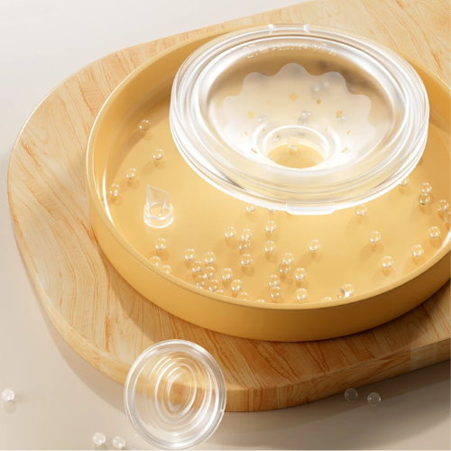 Nuvino FlowEase™ – Tragbare elektrische Milchpumpe