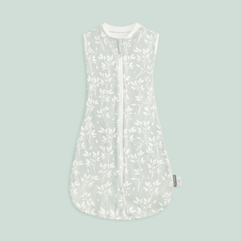 Nuvino DreamBreeze™ – Leichter Sommer-Schlafsack