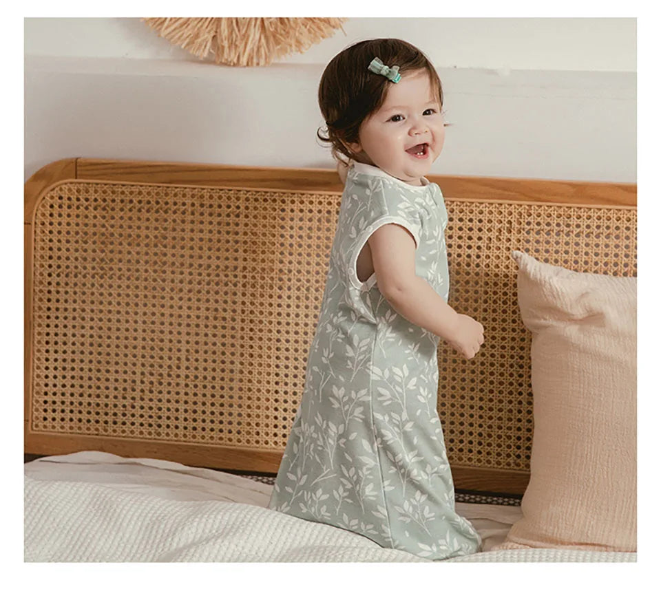 Nuvino DreamBreeze™ – Leichter Sommer-Schlafsack