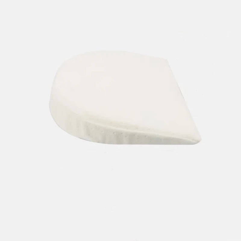 Nuvino DreamSlope™ – Atmungsaktives Memory-Kissen