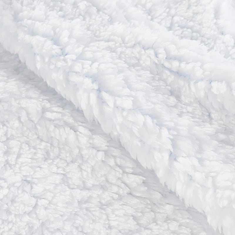 Nuvino SnuggleNest™ – Weicher Baby-Schlafsack