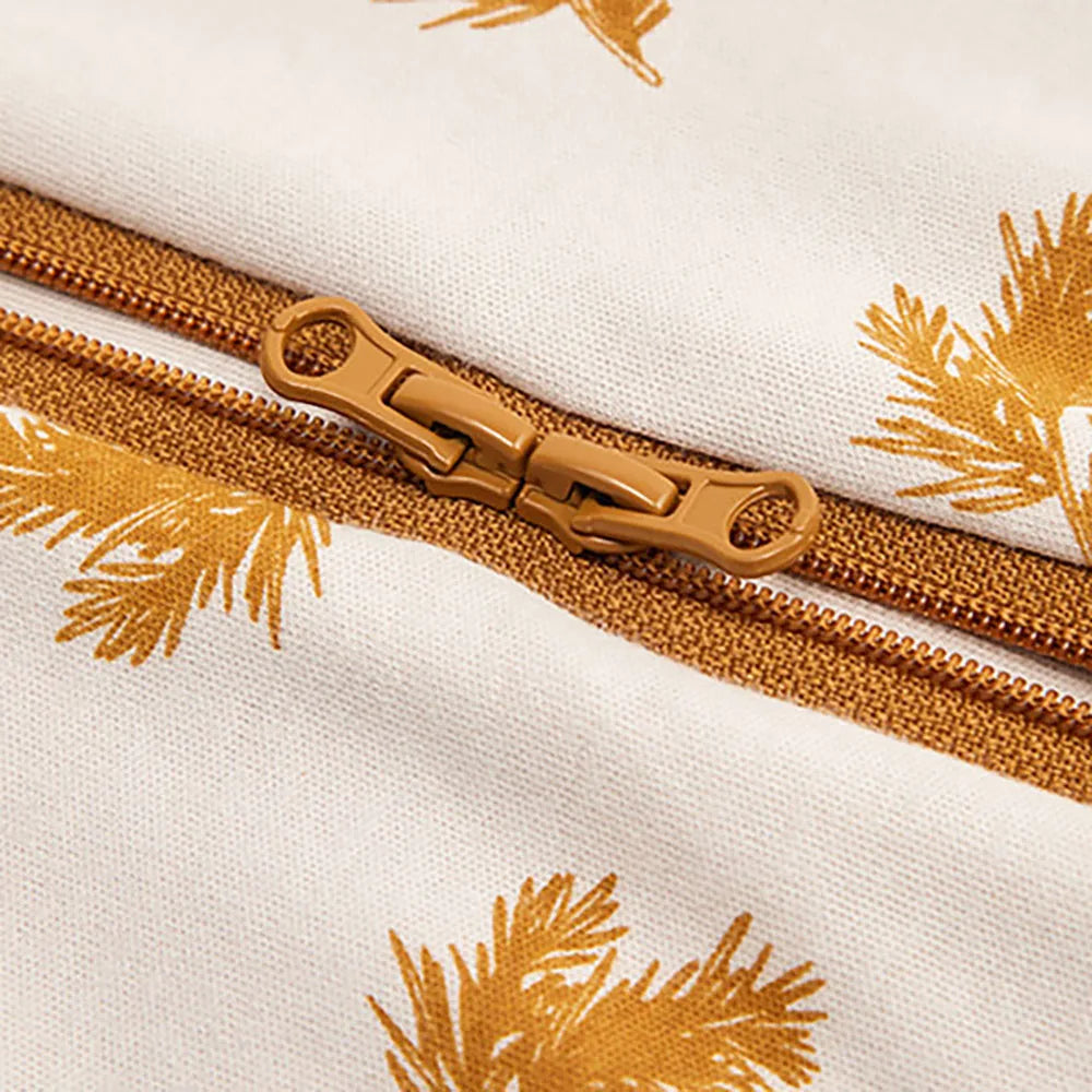 Nuvino DreamBreeze™ – Leichter Sommer-Schlafsack