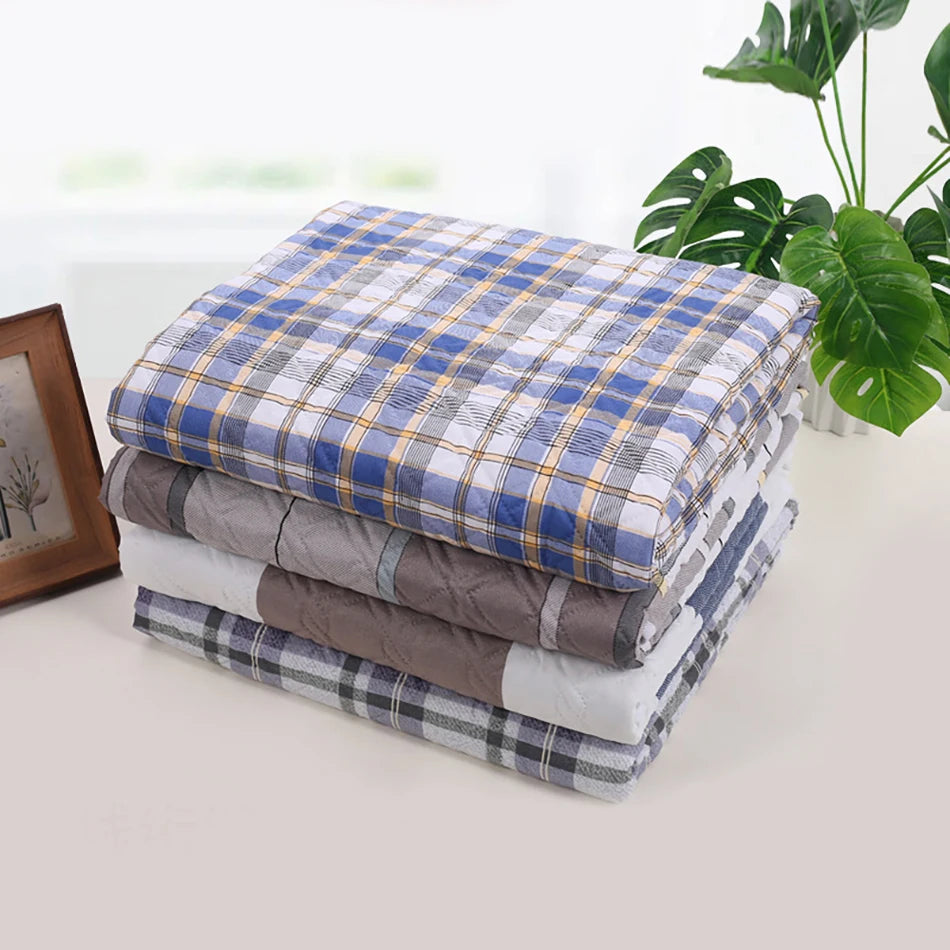 Nuvino SoftGuard™ – Wasserdichte & Waschbare Baby-Matratze