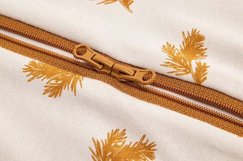 Nuvino DreamBreeze™ – Leichter Sommer-Schlafsack