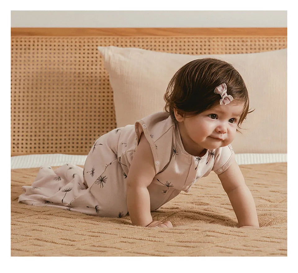 Nuvino DreamBreeze™ – Leichter Sommer-Schlafsack