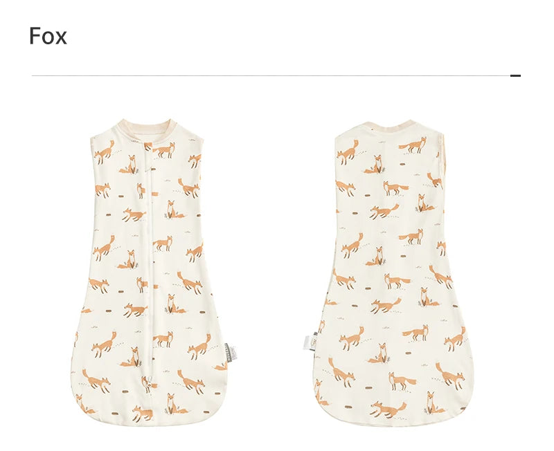 Nuvino DreamBreeze™ – Leichter Sommer-Schlafsack