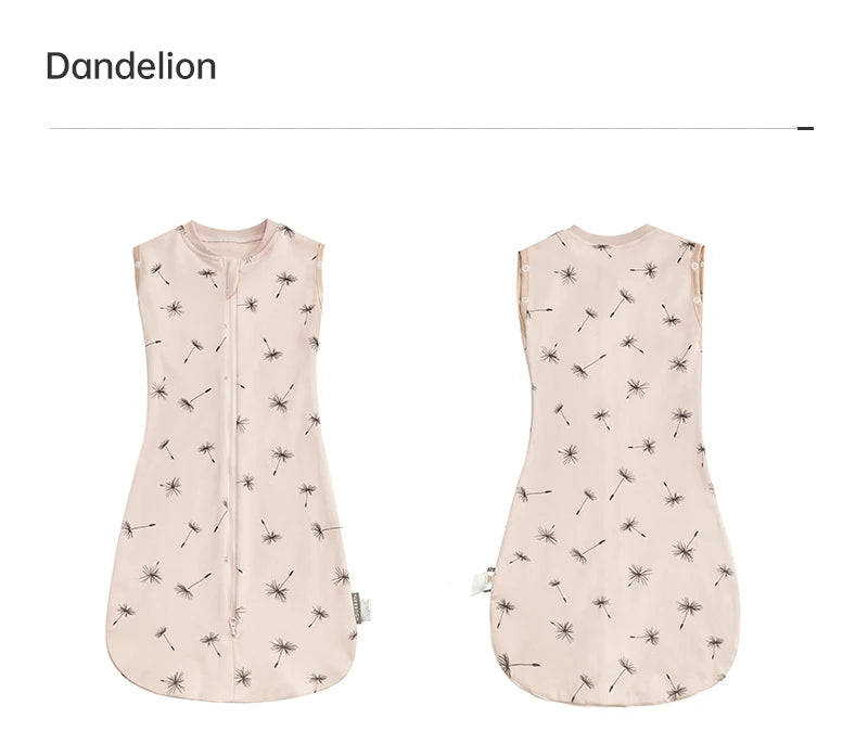 Nuvino DreamBreeze™ – Leichter Sommer-Schlafsack