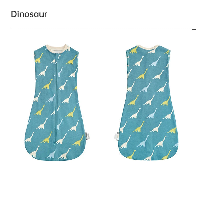 Nuvino DreamBreeze™ – Leichter Sommer-Schlafsack