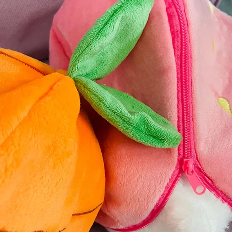 Nuvino GlowBunny™ – Leuchtendes Musik-Plüschtier