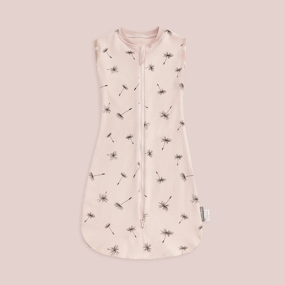 Nuvino DreamBreeze™ – Leichter Sommer-Schlafsack